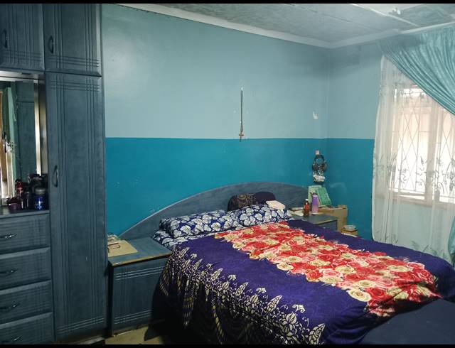 3 BEDROOM HOUSE FOR SALE IN RAISETHORPE